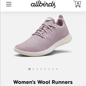 Allbirds shoes